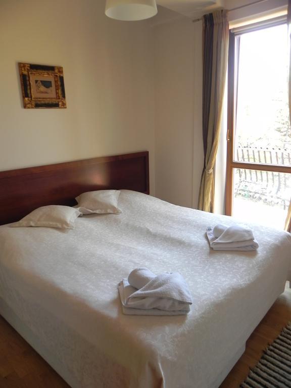 Apartament Brandy Radowid Zakopane Kamer foto